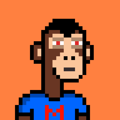 Monkenity #3297