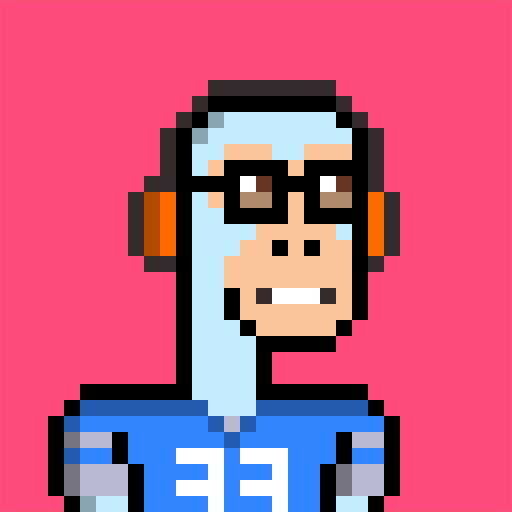 Monkenity #3298
