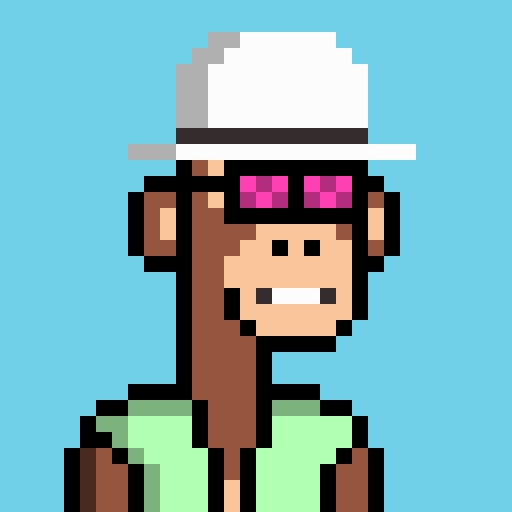 Monkenity #3301