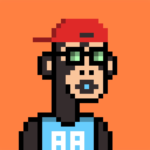 Monkenity #3302