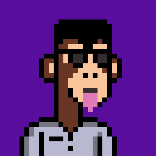 Monkenity #3303