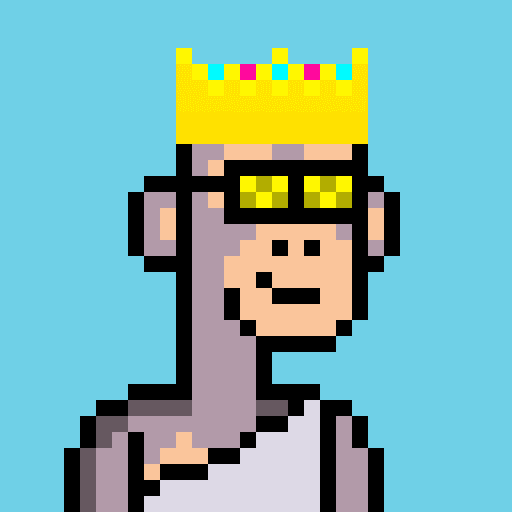 Monkenity #3304