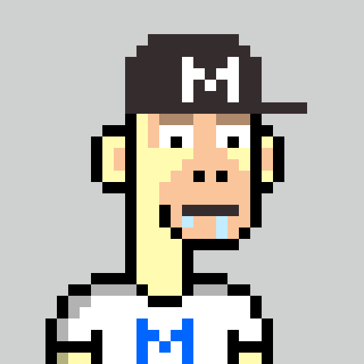 Monkenity #3305