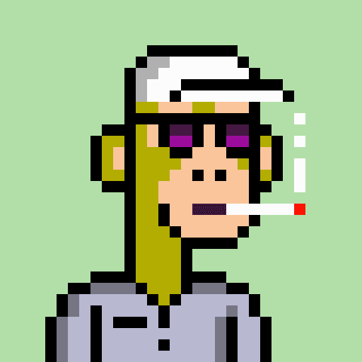 Monkenity #3307