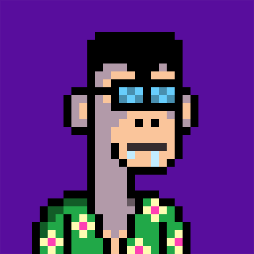 Monkenity #3308