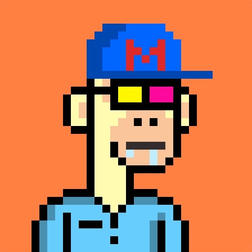 Monkenity #3309