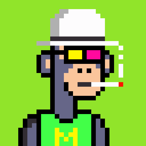Monkenity #3310