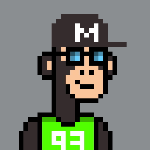 Monkenity #3313