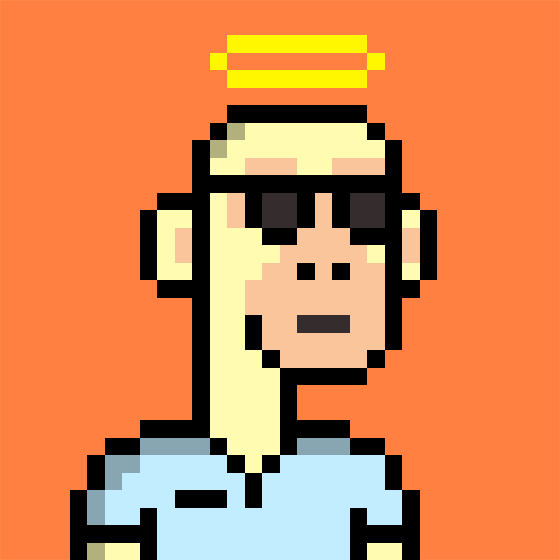 Monkenity #3315