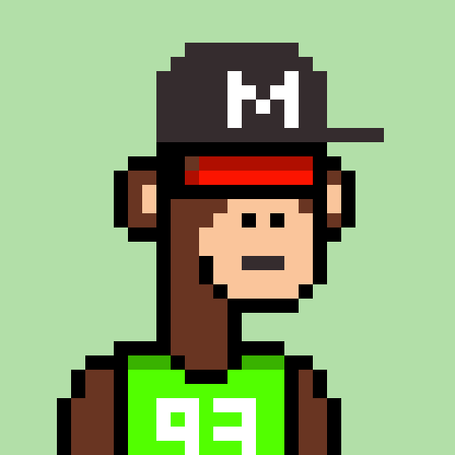 Monkenity #3316