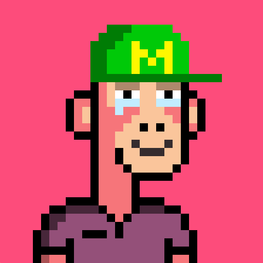 Monkenity #3320
