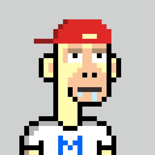 Monkenity #3321