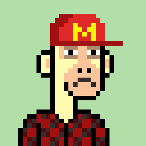 Monkenity #3322