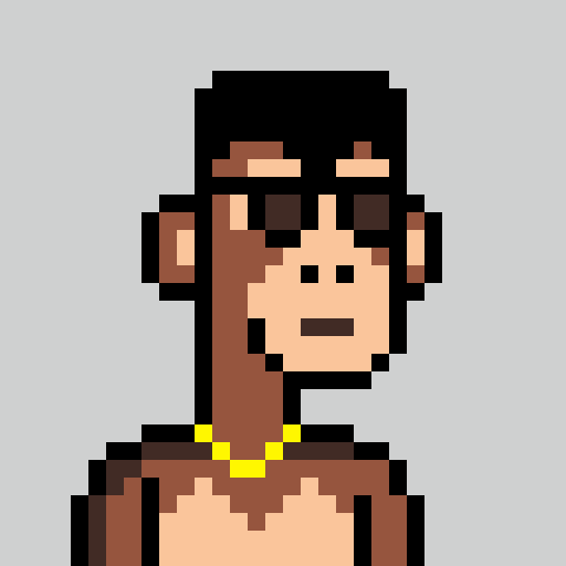 Monkenity #3328