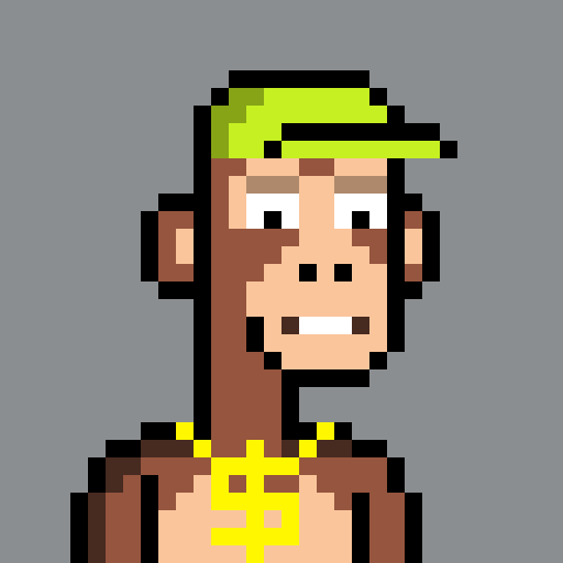 Monkenity #439