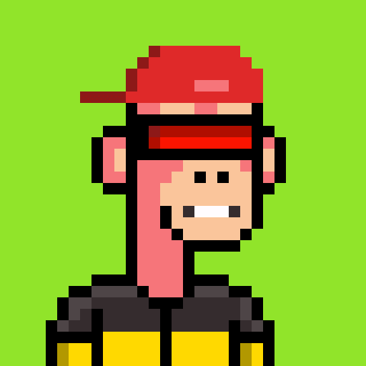Monkenity #581
