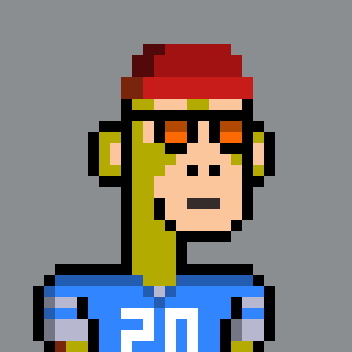 Monkenity #768