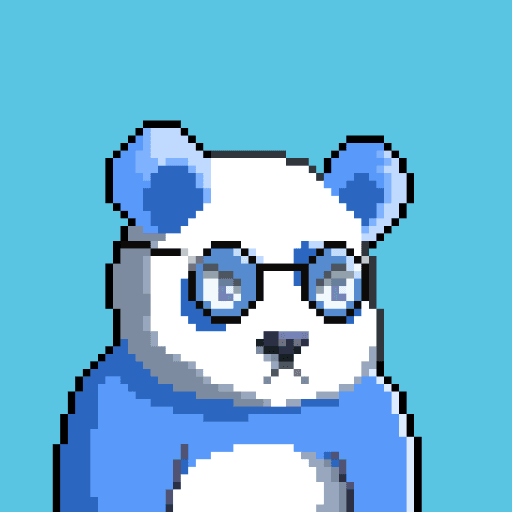 Robinhood Panda #194