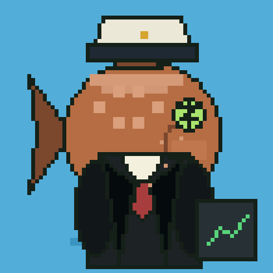 FishBroker #131