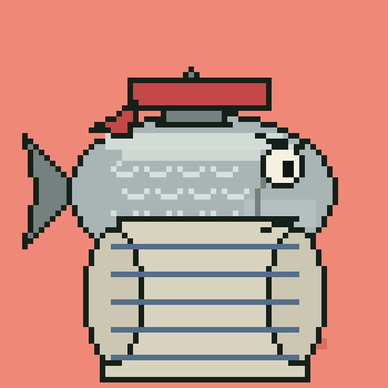 FishBroker #132