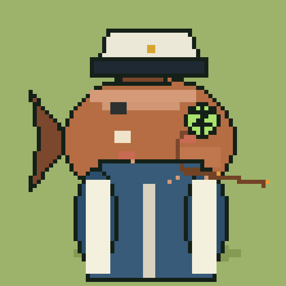 FishBroker #134