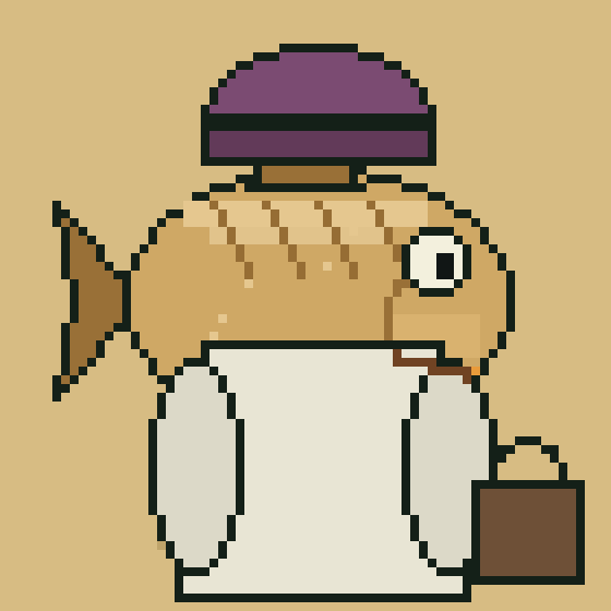 FishBroker #135