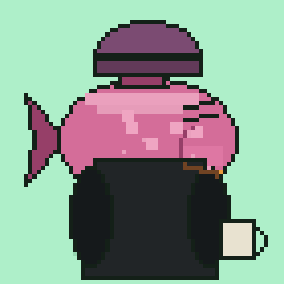 FishBroker #136