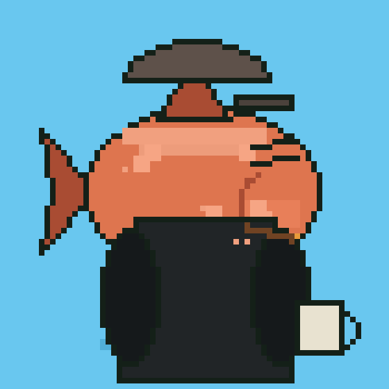 FishBroker #137