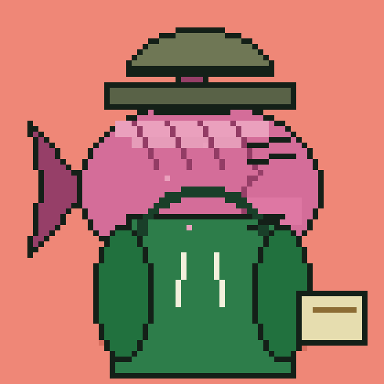 FishBroker #138
