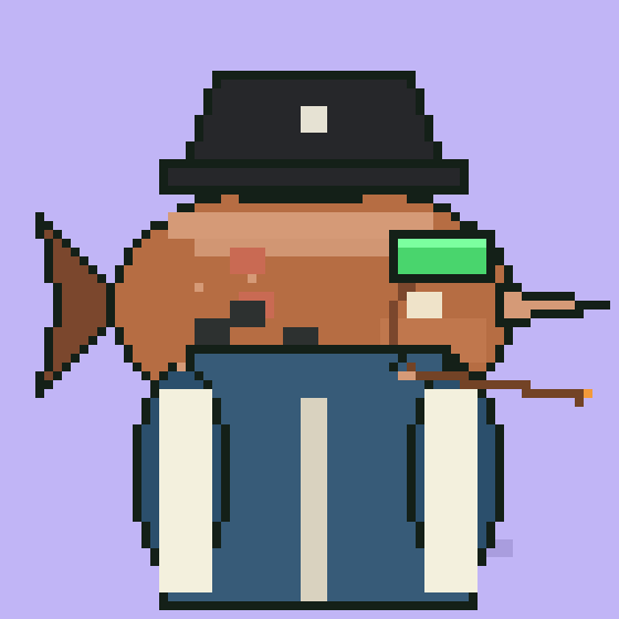 FishBroker #139