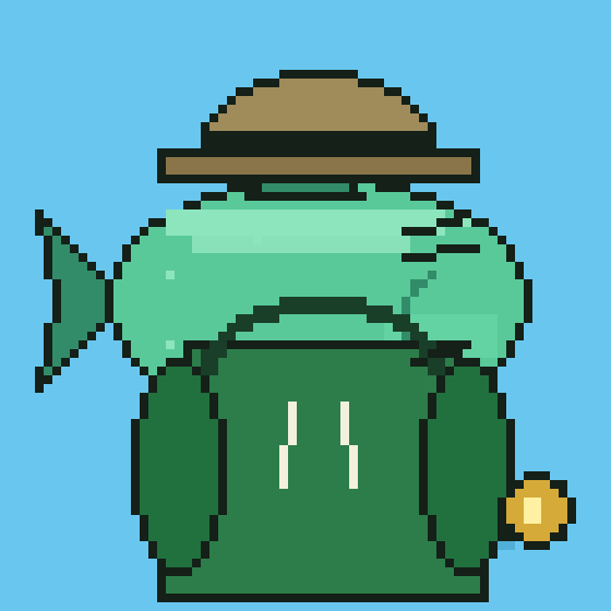 FishBroker #1628