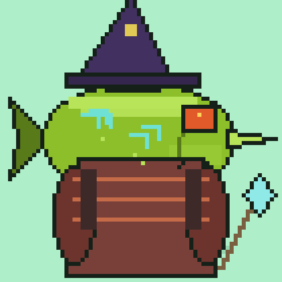 FishBroker #1665