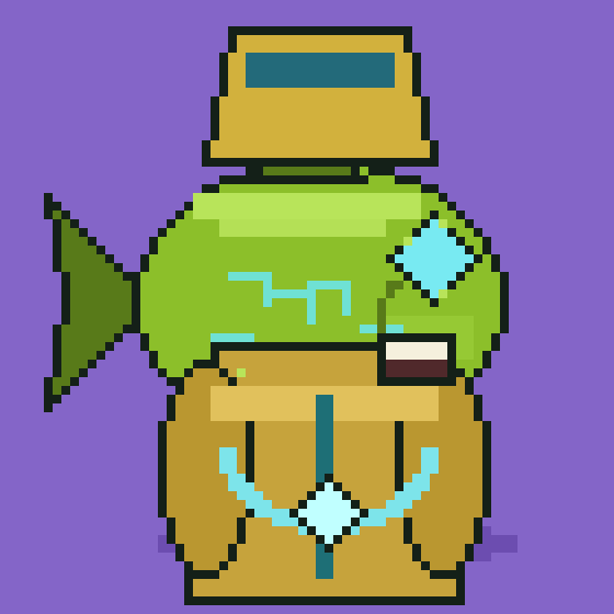 FishBroker #1668