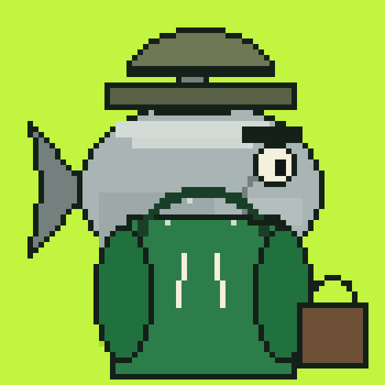FishBroker #1692