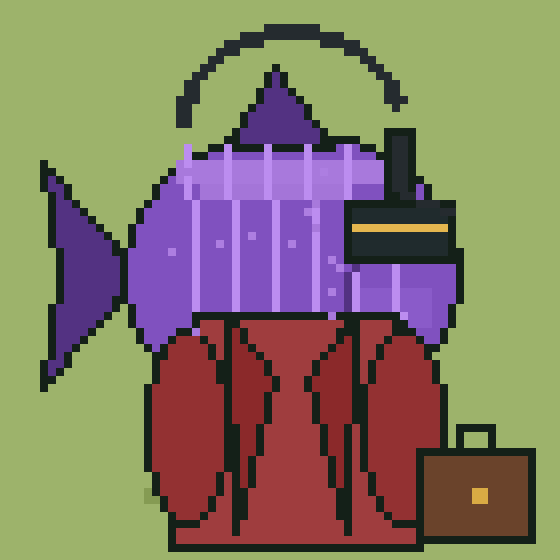 FishBroker #172