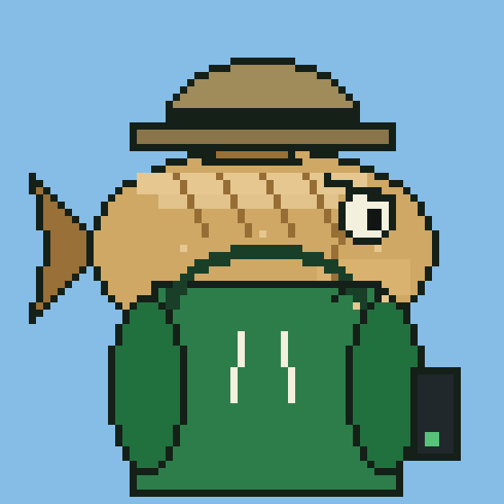 FishBroker #173