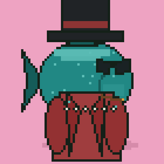 FishBroker #174