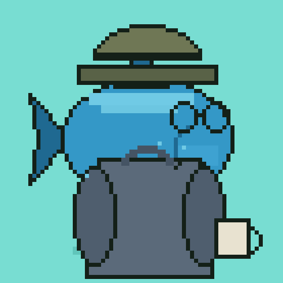 FishBroker #175