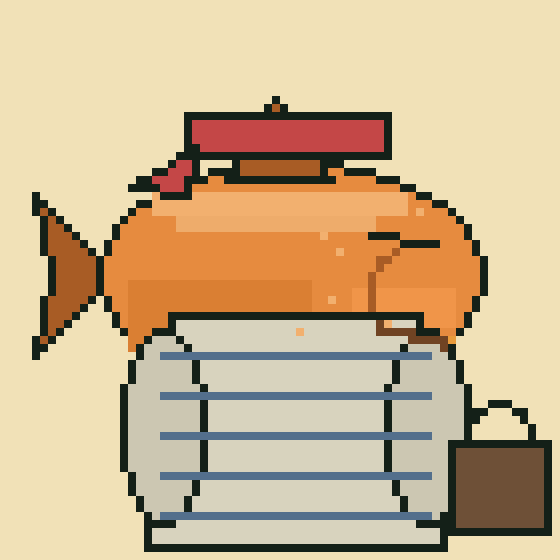 FishBroker #186