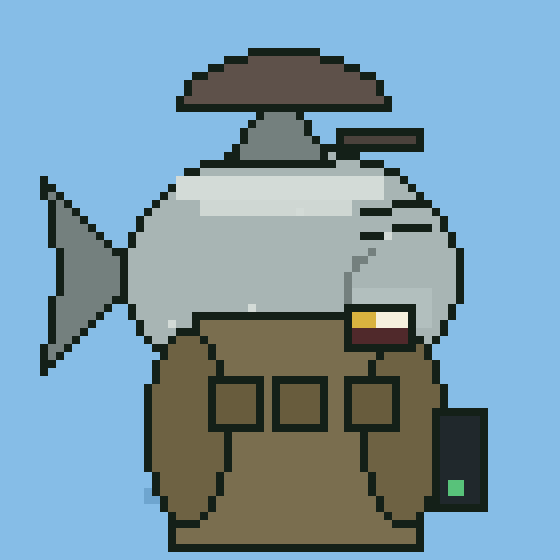 FishBroker #188