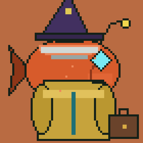 FishBroker #189