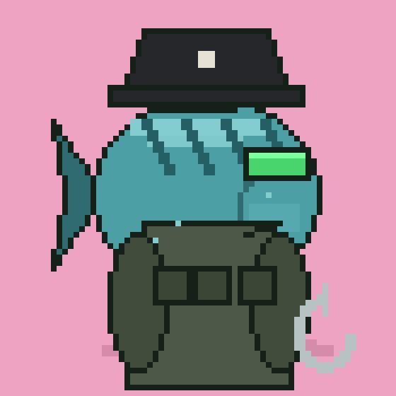FishBroker #1916