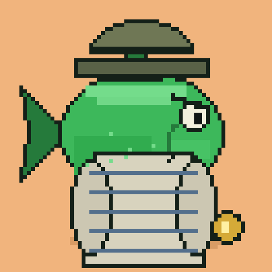 FishBroker #1919