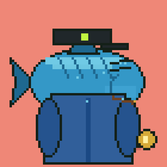 FishBroker #1927