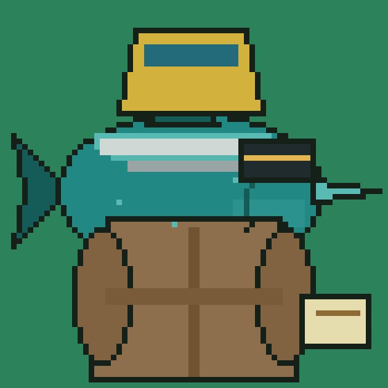 FishBroker #1928