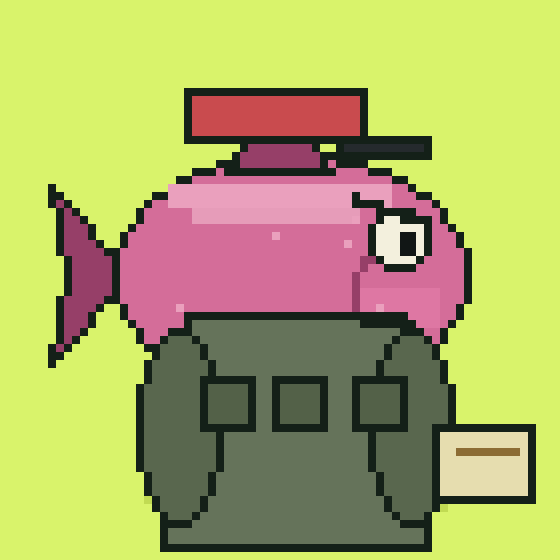 FishBroker #1930