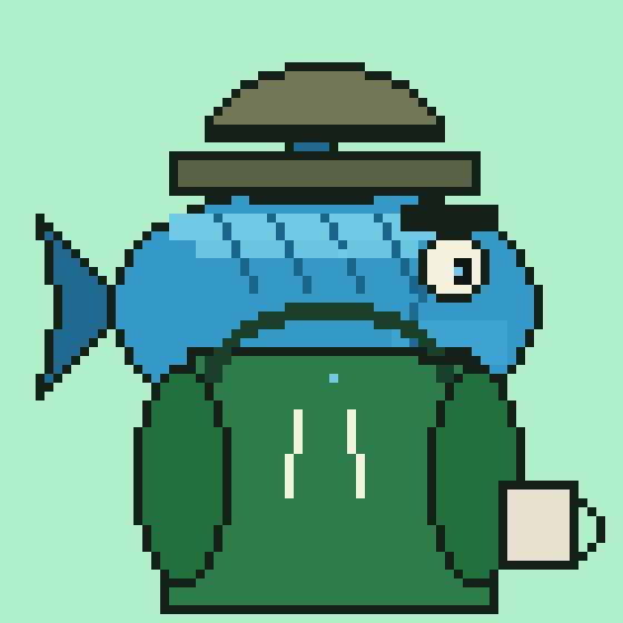 FishBroker #1931