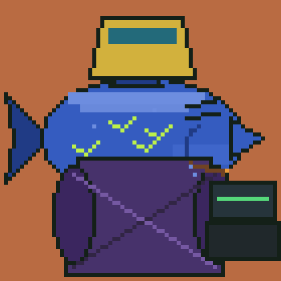 FishBroker #1950