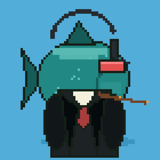 FishBroker #1964