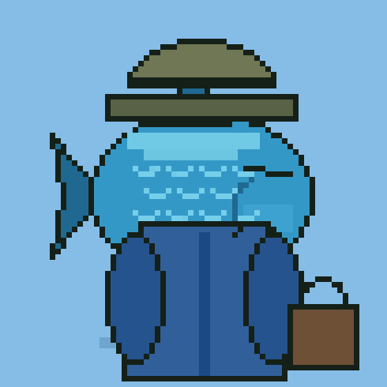 FishBroker #1970